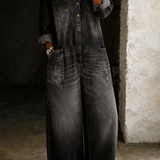 Patricia - Comfortabele Casual Jumpsuit