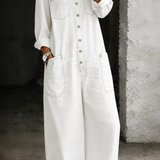 Patricia - Comfortabele Casual Jumpsuit