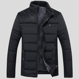 Arjen | Nette outdoorjas