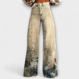 Clara - Boho Broek