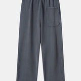 Coen | Polar fleece broek loose fit