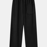Coen | Polar fleece broek loose fit
