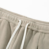 Coen | Polar fleece broek loose fit