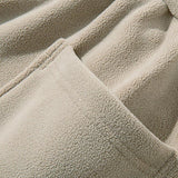 Coen | Polar fleece broek loose fit