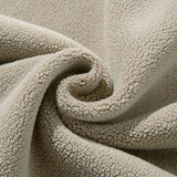 Coen | Polar fleece broek loose fit