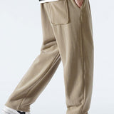 Coen | Polar fleece broek loose fit