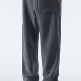 Coen | Polar fleece broek loose fit