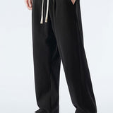 Coen | Polar fleece broek loose fit