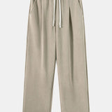 Coen | Polar fleece broek loose fit