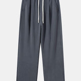 Coen | Polar fleece broek loose fit