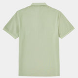 Coenraad | Basic polo met korte mouwen