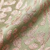 Giulia – Elegante jurk van lichte en vloeiende stof