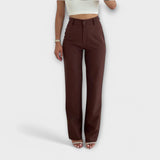 Aurélie - Dames Moderne Broek