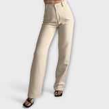 Aurélie - Dames Moderne Broek
