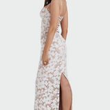 Karolína – Elegante Jurk