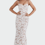 Karolína – Elegante Jurk