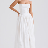 Alexandra – Romantische Jurk