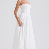 Alexandra – Romantische Jurk