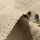 Daniël | Lange chino jas