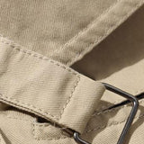 Daniël | Lange chino jas