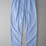 Dave | Linnen broek straight leg