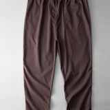 Dave | Linnen broek straight leg