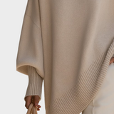 Claudia – elegante en casual trui