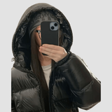 Claude - Gewatteerde Unisex Jas