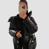 Claude - Gewatteerde Unisex Jas