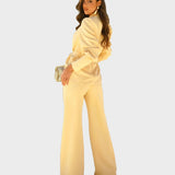 Jadwiga - Elegante Set voor Evenementen
