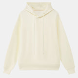 Egbert | Oversized hoodie van zwaar katoen