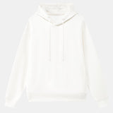 Egbert | Oversized hoodie van zwaar katoen