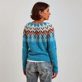 Hendrika | Vintage-Trui