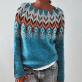Hendrika | Vintage-Trui