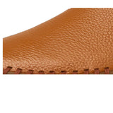 Eppo | Ademende leren loafers