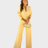 Jadwiga - Elegante Set voor Evenementen