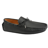 Flip | Handafgewerkte suède loafers