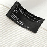 Floris | Sweater met kleurvlakken en ronde hals