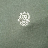 Frank | Marineblauwe klassieke polo