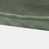 Frank | Marineblauwe klassieke polo