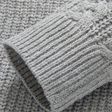 Freek | Coltrui met leren gespdetails