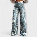 Freja - Boho Broek