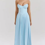 Kristýna – Maxi Jurk Elegante