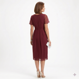 Helena - Elegante Jurk