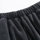 Gert | Polar fleece joggingbroek