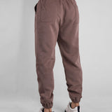 Guus | Joggingbroek met knopzakken