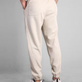 Guus | Joggingbroek met knopzakken