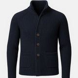 Niek | Gebreid vest