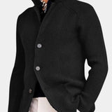 Niek | Gebreid vest