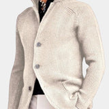 Niek | Gebreid vest